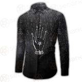 Baphomet Hand SED-0560 Shirt Allover