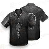 Baphomet Hand SED-0560 Shirt Allover