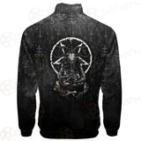 Baphomet Hand SED-0560 Jacket