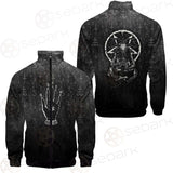 Baphomet Hand SED-0560 Jacket
