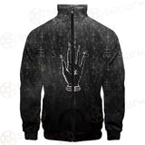 Baphomet Hand SED-0560 Jacket