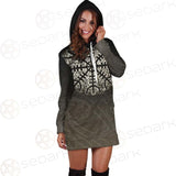 Symbol Viking SED-0565 Hoodie Dress