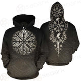 Symbol Viking SED-0565 Hoodie & Zip Hoodie