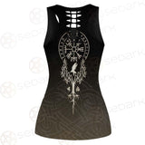 Symbol Viking SED-0565 Women Tank Top