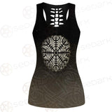 Symbol Viking SED-0565 Women Tank Top