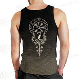 Symbol Viking SED-0565 Men Tank-tops