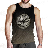 Symbol Viking SED-0565 Men Tank-tops