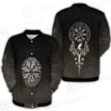 Symbol Viking SED-0565 Button Jacket