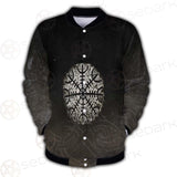 Symbol Viking SED-0565 Button Jacket