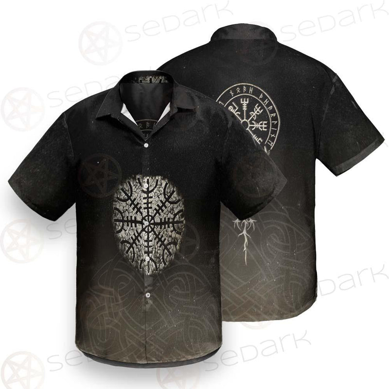 Symbol Viking SED-0565 Shirt Allover