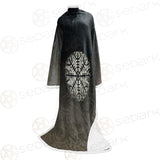 Symbol Viking SED-0565 Sleeved Blanket