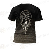 Symbol Viking SED-0565 Unisex T-shirt