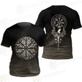 Symbol Viking SED-0565 Unisex T-shirt