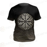 Symbol Viking SED-0565 Unisex T-shirt