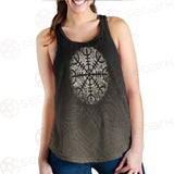 Symbol Viking SED-0565 Women Tank Top