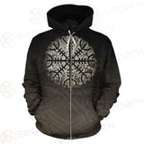 Symbol Viking SED-0565 Hoodie & Zip Hoodie