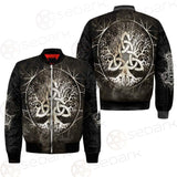 Viking Tree Of Life SED-0566 Jacket