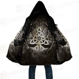 Viking Tree Of Life SED-0566 Cloak