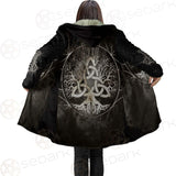 Viking Tree Of Life SED-0566 Cloak