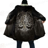 Viking Tree Of Life SED-0566 Cloak