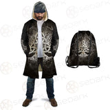 Viking Tree Of Life SED-0566 Cloak