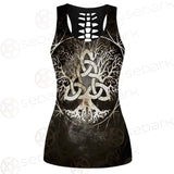 Viking Tree Of Life SED-0566 Women Tank Top