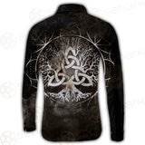 Viking Tree Of Life SED-0566 Shirt Allover