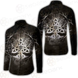 Viking Tree Of Life SED-0566 Shirt Allover