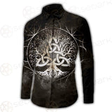 Viking Tree Of Life SED-0566 Shirt Allover