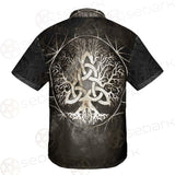 Viking Tree Of Life SED-0566 Shirt Allover