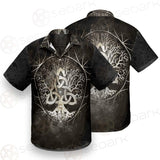 Viking Tree Of Life SED-0566 Shirt Allover