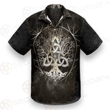 Viking Tree Of Life SED-0566 Shirt Allover