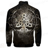 Viking Tree Of Life SED-0566 Jacket