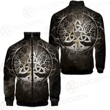 Viking Tree Of Life SED-0566 Jacket