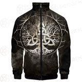 Viking Tree Of Life SED-0566 Jacket