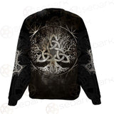 Viking Tree Of Life SED-0566 Unisex Sweatshirt