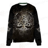 Viking Tree Of Life SED-0566 Unisex Sweatshirt