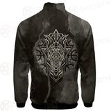 Viking Old Warrior Geometry SED-0567 Jacket