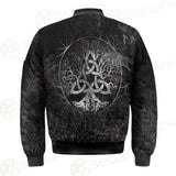 Viking Celtic Tree Of Life SED-0568 Jacket