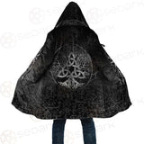 Viking Celtic Tree Of Life SED-0568 Cloak