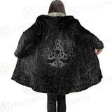 Viking Celtic Tree Of Life SED-0568 Cloak