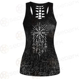 Viking Celtic Tree Of Life SED-0568 Women Tank Top