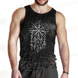 Viking Celtic Tree Of Life SED-0568 Men Tank-tops