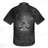 Viking Celtic Tree Of Life SED-0568 Shirt Allover