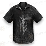 Viking Celtic Tree Of Life SED-0568 Shirt Allover