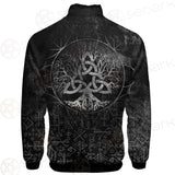 Viking Celtic Tree Of Life SED-0568 Jacket