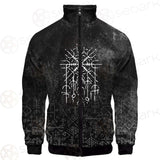 Viking Celtic Tree Of Life SED-0568 Jacket