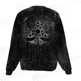 Viking Celtic Tree Of Life SED-0568 Unisex Sweatshirt