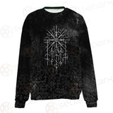 Viking Celtic Tree Of Life SED-0568 Unisex Sweatshirt