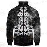 Viking Thor Hammer SED-0569 Jacket